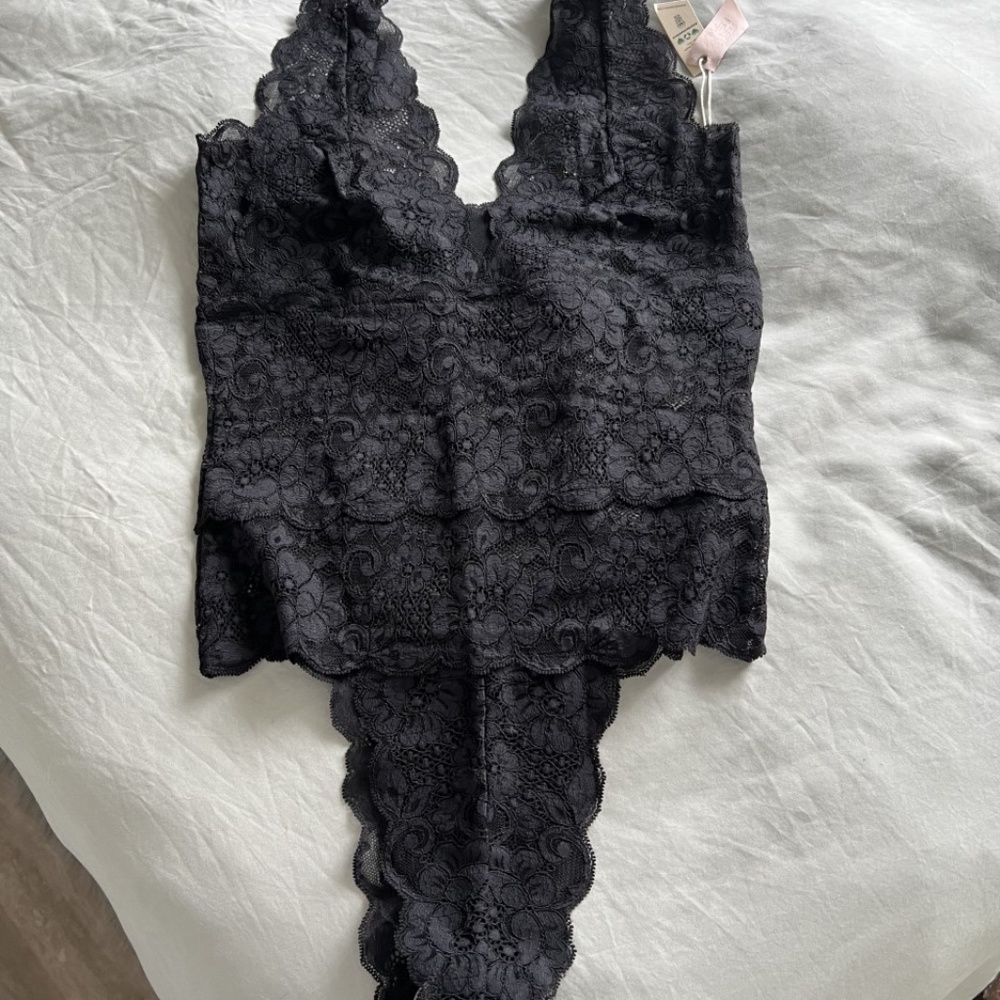 We Are HAH - 2nd Time HAHround Bodysuit BRAND NEW